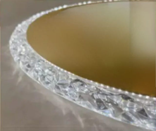 Oglinda LED, 60x60cm RV-LBN008