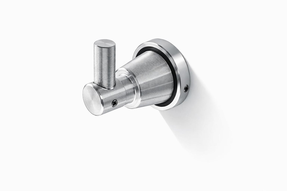 Set 6 piese accesorii baie, aluminiu, crom RV888831