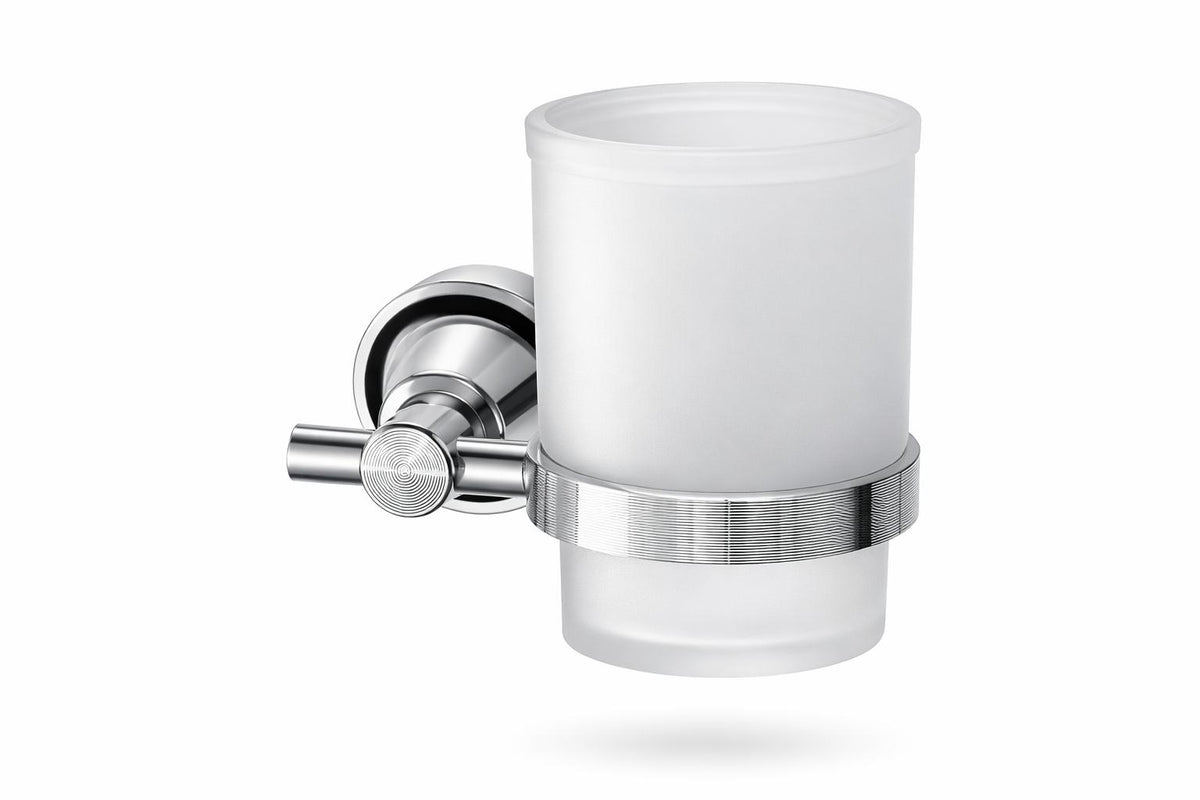 Set 6 piese accesorii baie, aluminiu, crom RV888831
