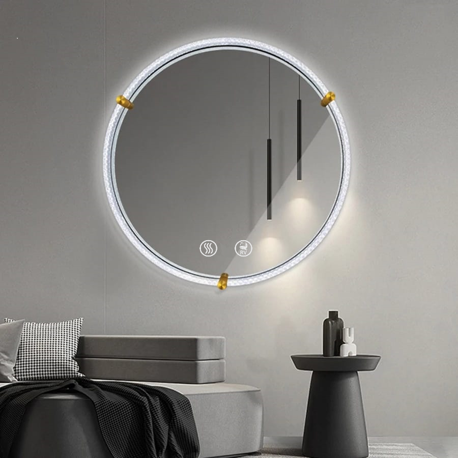 Oglinzi SMART cu LED