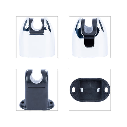 Set complet de dus, copii, Broscuta RV888881