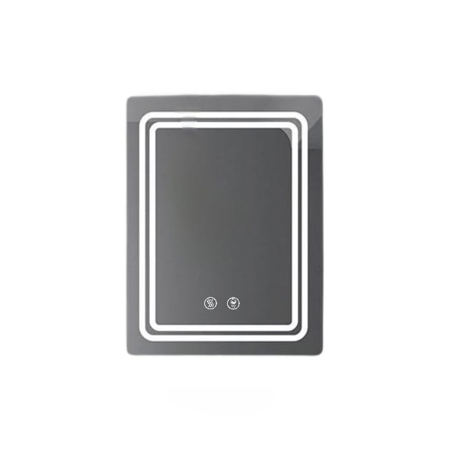 Oglinda LED, 60x70 cm  RV23023