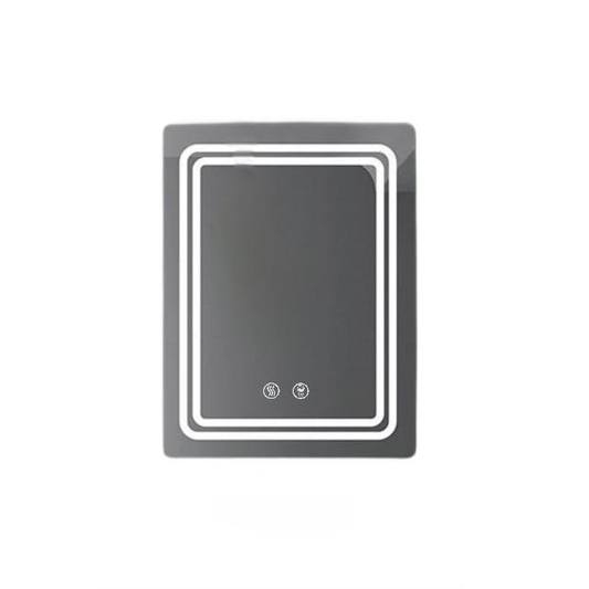 Oglinda LED, 60x70 cm  RV23023
