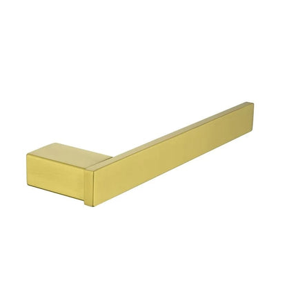 Set 6 piese accesorii baie, otel inoxidabil, gold  RV888888