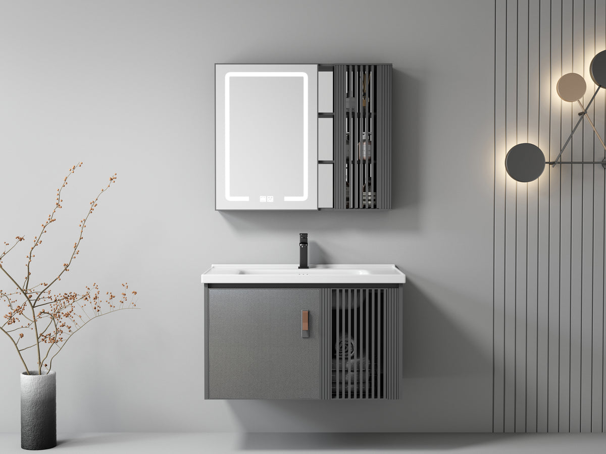Set mobilier de baie, 70cm  RV7706L
