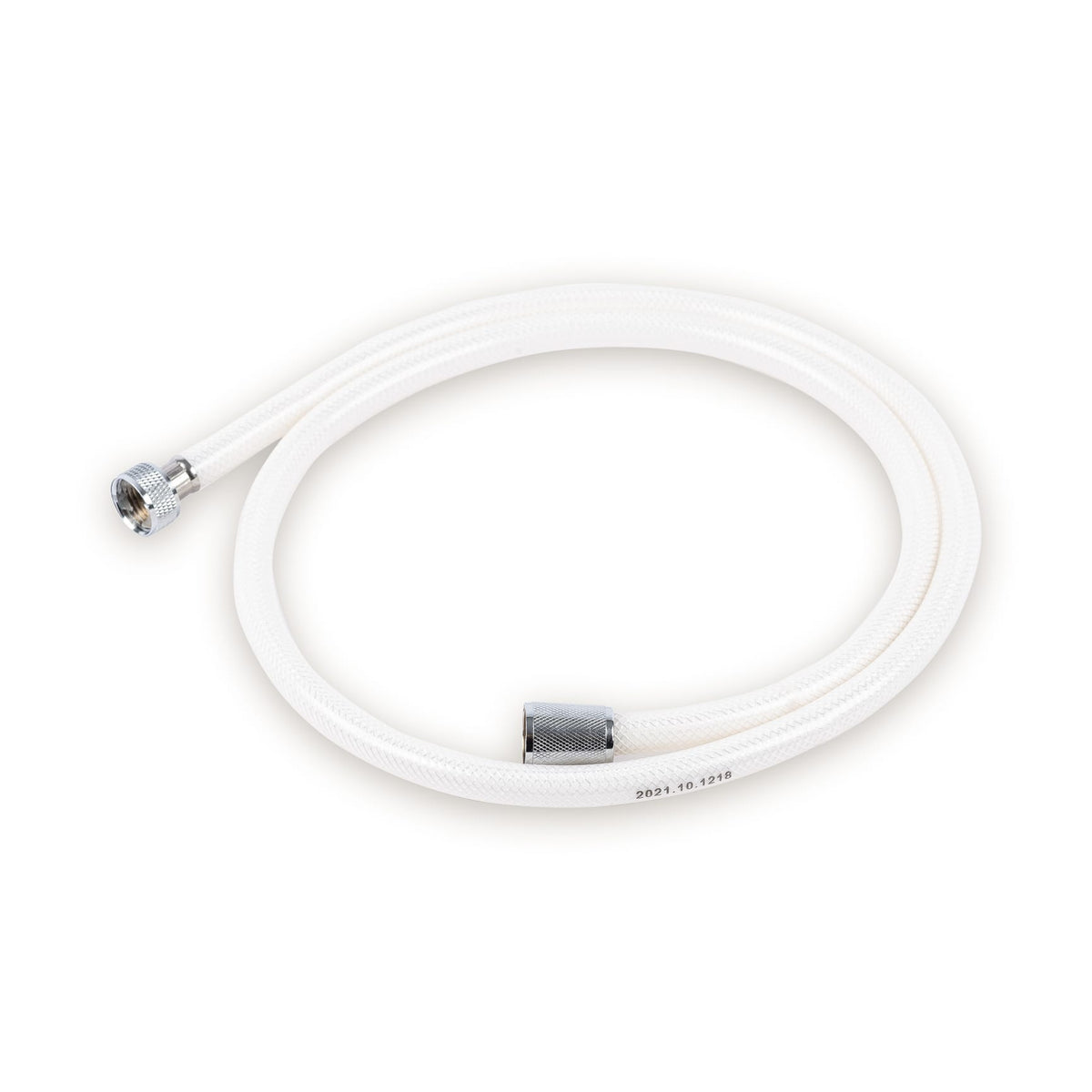 Set complet dus igienic alb RV88881