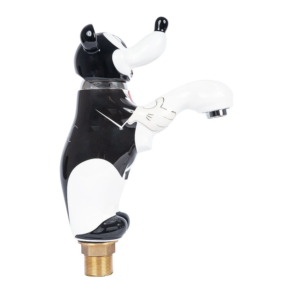 Baterie lavoar copii, Soricel elegant, Mouse RV888864