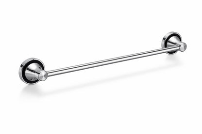 Set 6 piese accesorii baie, aluminiu, crom RV888831