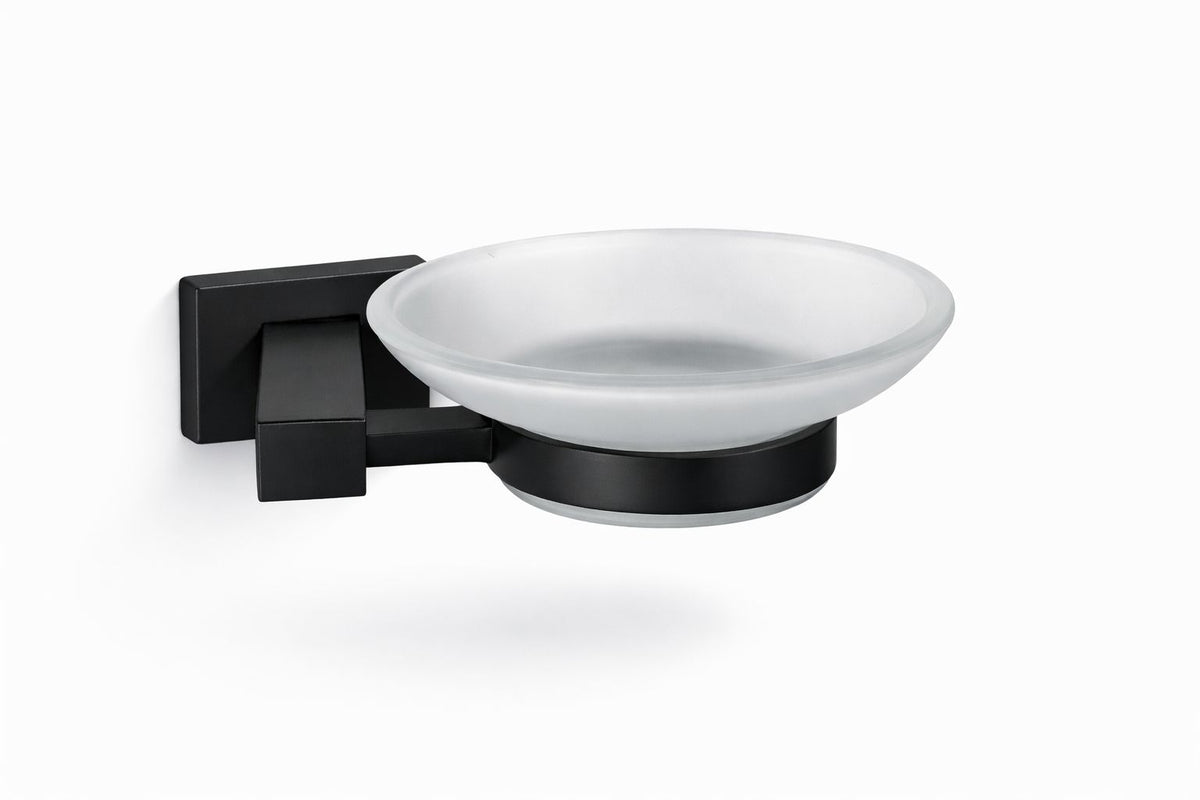 Set 6 piese accesorii, zinc, negru RV888838