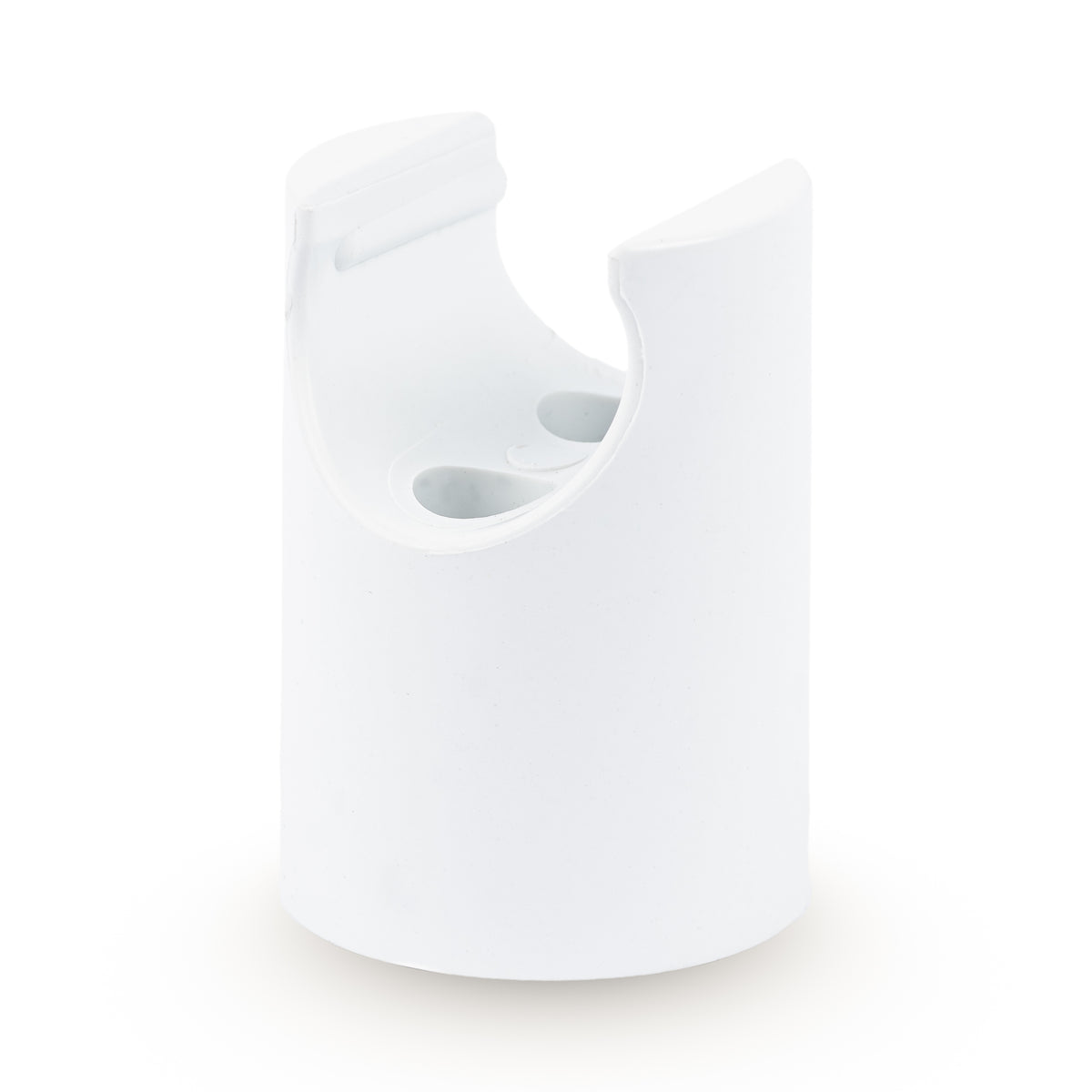 Set complet dus igienic alb RV88881