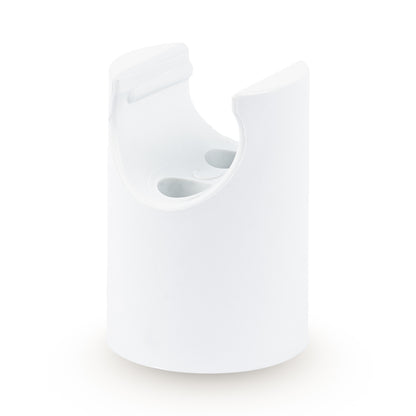 Set complet dus igienic alb RV88881