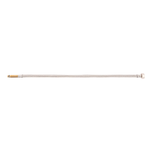 Racord flexibil, conectare 1/2"xM10, stut lung, 60cm RV888870