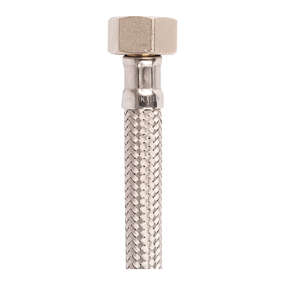 Racord flexibil, conectare FF, 1/2”x1/2”, 40cm RV888866