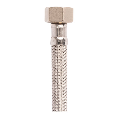 Racord flexibil, conectare FF, 1/2”x1/2”, 40cm RV888866