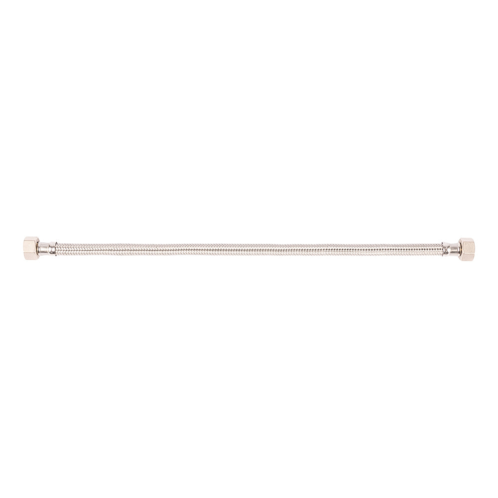 Racord flexibil, conectare FF, 1/2”x1/2”, 40cm RV888866